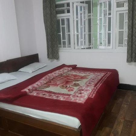 Hotel Mandala Gangtok Camera foto